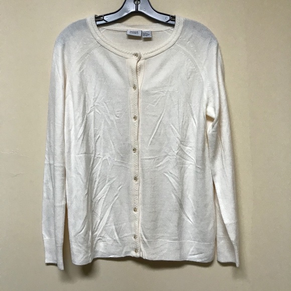 Fashion Classic Cardigan - Picture 1 of 3